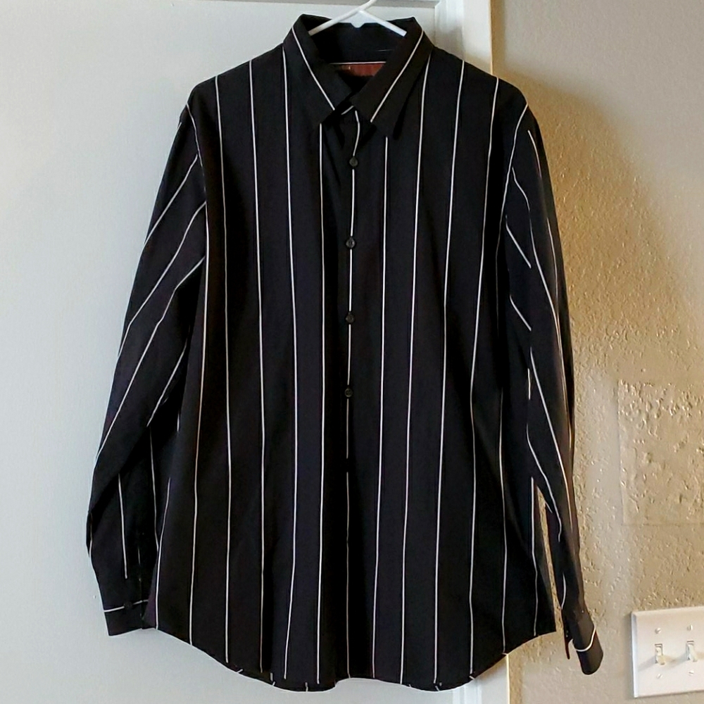 Perry Ellis dress shirt